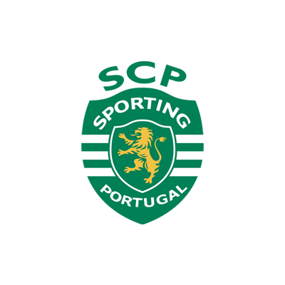 Sporting CP Brand Logo Preview