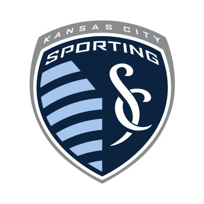 Sporting Kansas City Brand Logo Preview