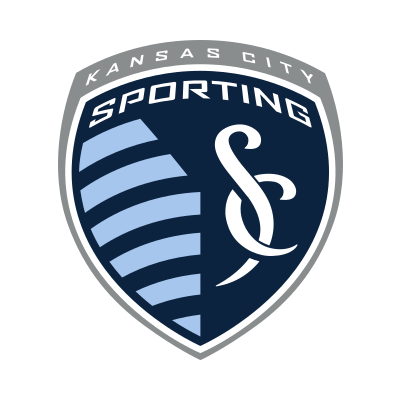 Sporting Kansas City Brand Logo