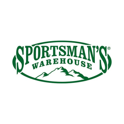 Sportsman’s Warehouse Brand Logo