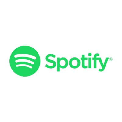 Spotify Brand Logo Preview