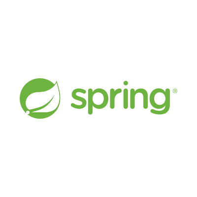 Spring Framework Brand Logo