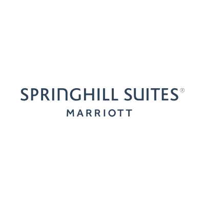 SpringHill Suites Brand Logo Preview