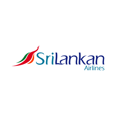 SriLankan Airlines Brand Logo