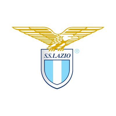 S.S. Lazio Brand Logo