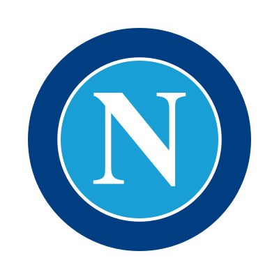 S.S.C. Napoli Brand Logo