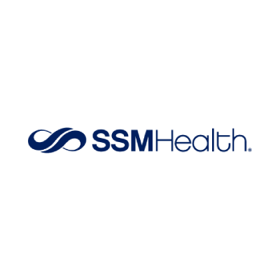 SSM Health Brand Logo