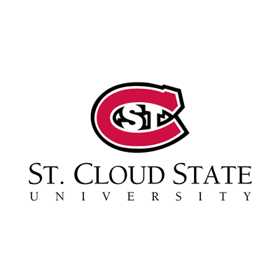 St. Cloud State University (SCSU) Brand Logo