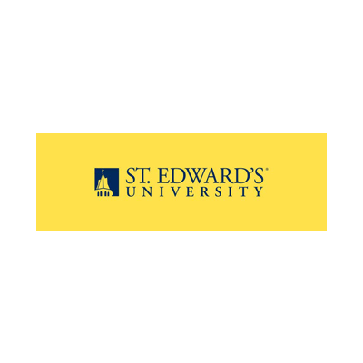 St. Edward’s University Brand Logo