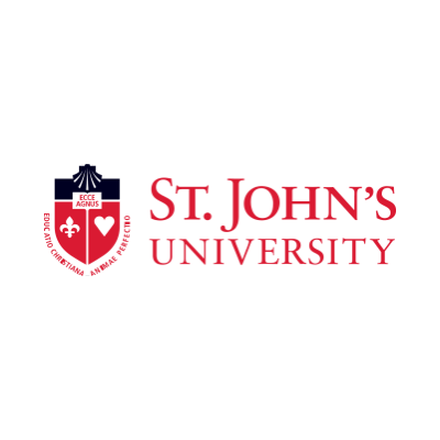 St. John’s University (New York City) Brand Logo