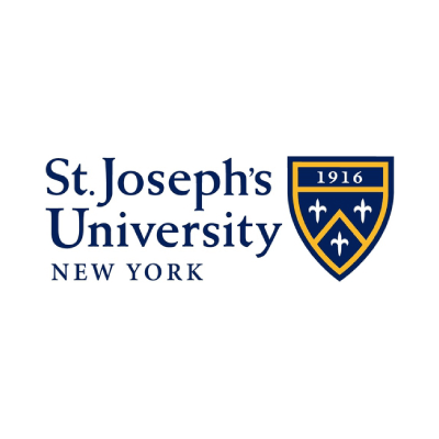 St.Joseph’s University – New York Brand Logo