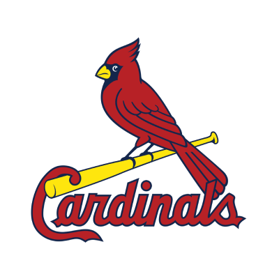 St. Louis Cardinals Brand Logo