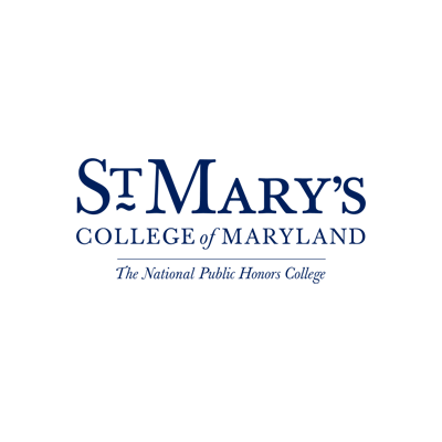 St. Mary’s College of Maryland Brand Logo