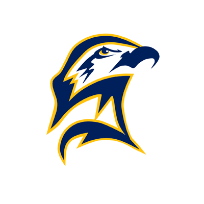 St. Mary’s Seahawks Brand Logo