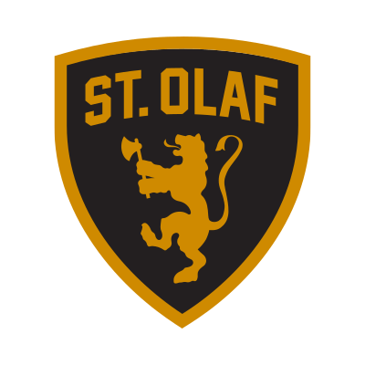 St. Olaf Oles Brand Logo