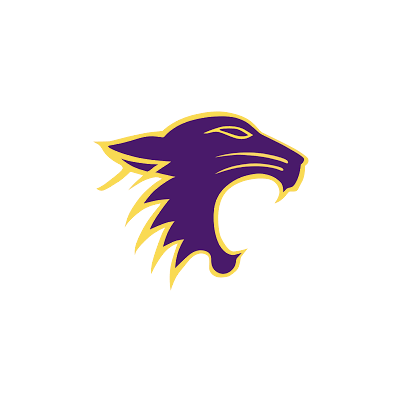 St. Catherine Wildcats Brand Logo