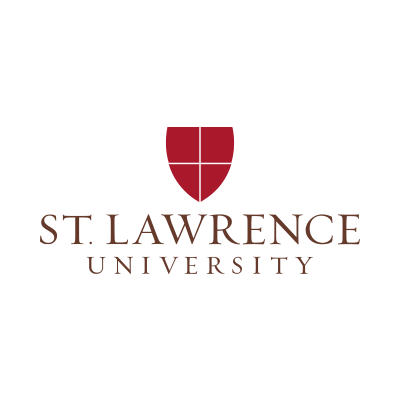 St. Lawrence University Brand Logo