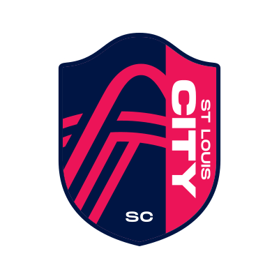 St. Louis City Soccer Club Brand Logo Preview