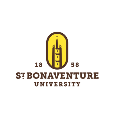 St. Bonaventure University Brand Logo Preview