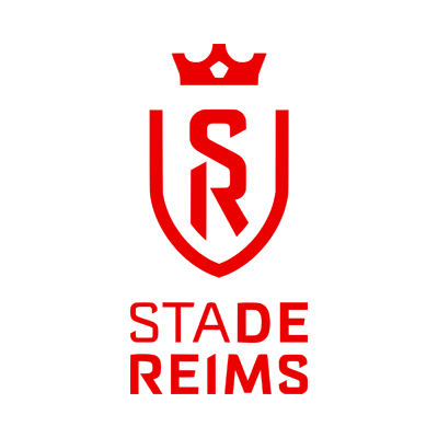 Stade de Reims Brand Logo
