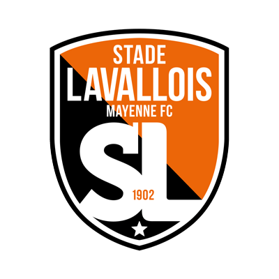 Stade Lavallois Brand Logo