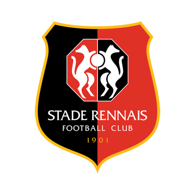 Stade Rennais FC Brand Logo Preview