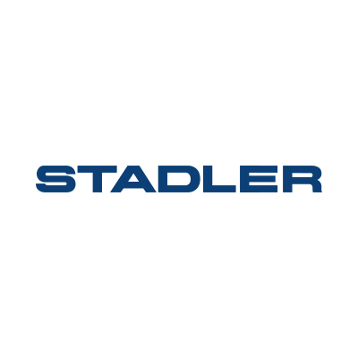 Stadler Rail AG Brand Logo Preview