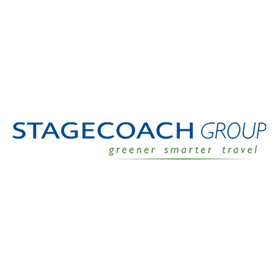 Stagecoach Group Brand Logo Preview