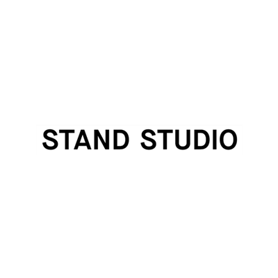 Stand Studio Brand Logo