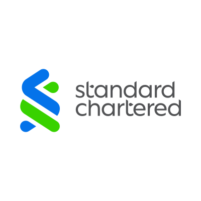 Standard Chartered Brand Logo Preview