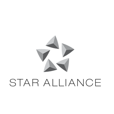 Star Alliance Brand Logo