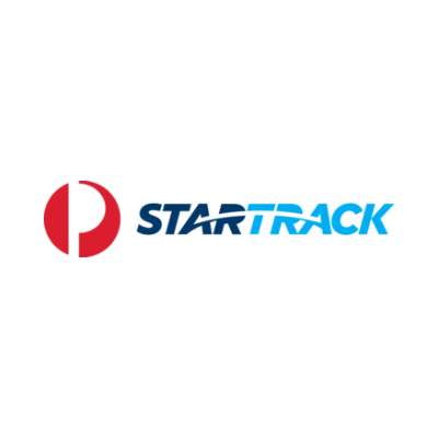StarTrack Brand Logo
