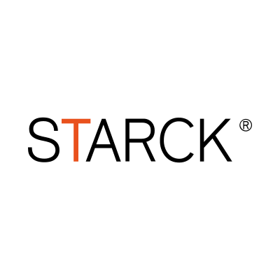 Starck Brand Logo Preview