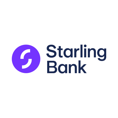 Starling Bank Brand Logo