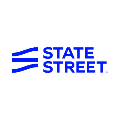 State Street Corporation Brand Logo