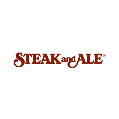 Steak and Ale Brand Logo