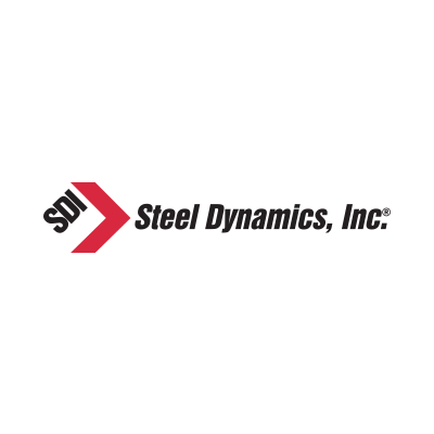 Steel Dynamics Brand Logo Preview