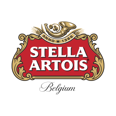 Stella Artois Brand Logo