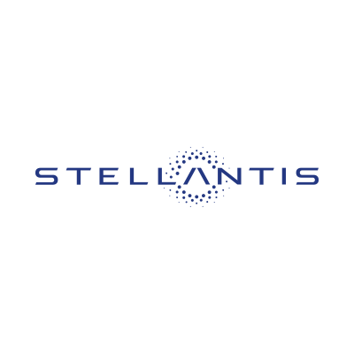 Stellantis Brand Logo
