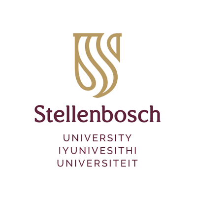 Stellenbosch University Brand Logo Preview