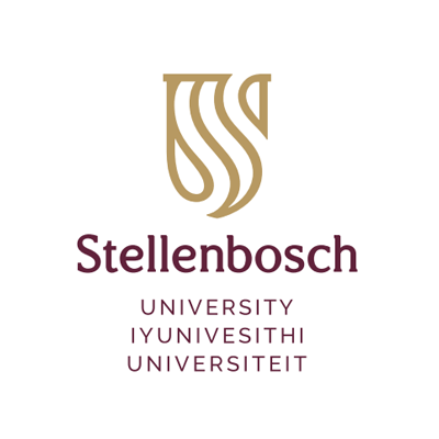 Stellenbosch University Brand Logo