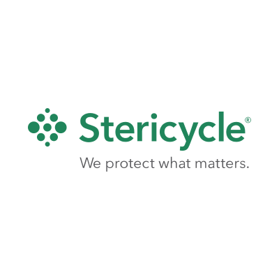 Stericycle Brand Logo
