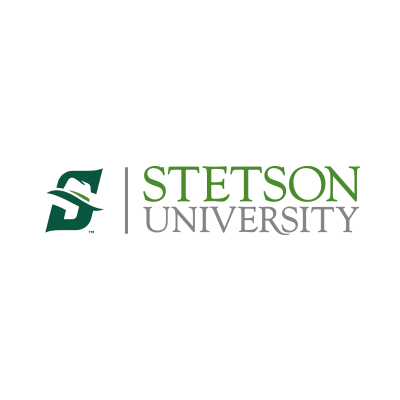 Stetson University Brand Logo Preview