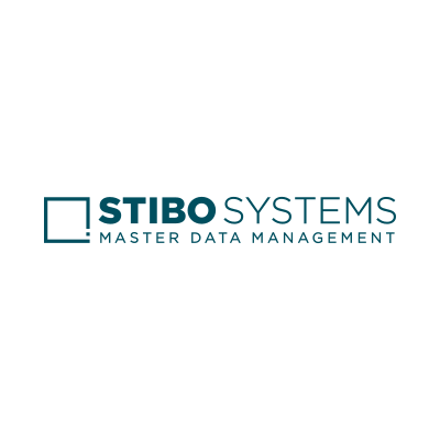 Stibo Brand Logo