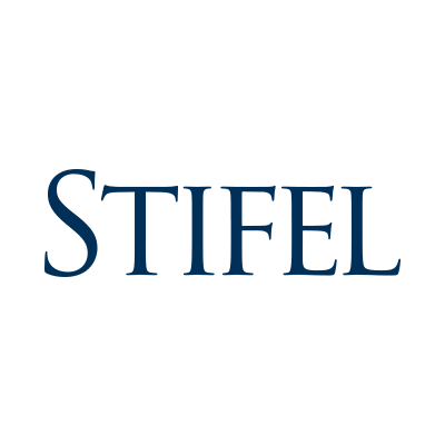 Stifel Brand Logo