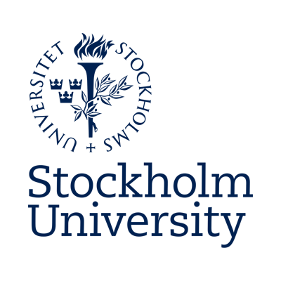 Stockholm University Brand Logo Preview