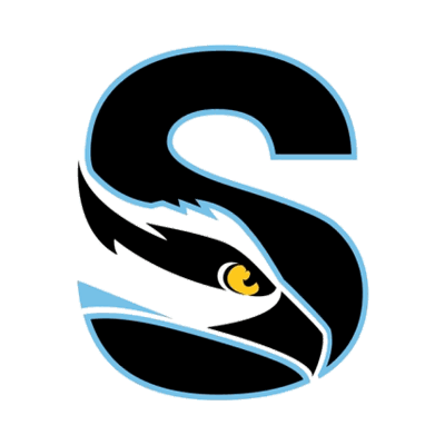 Stockton Ospreys Brand Logo