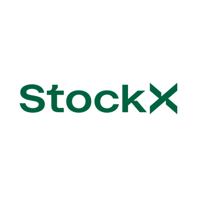 StockX Brand Logo
