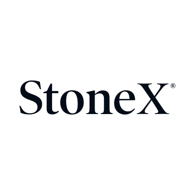 StoneX Group Brand Logo