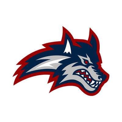 Stony Brook Seawolves Brand Logo Preview